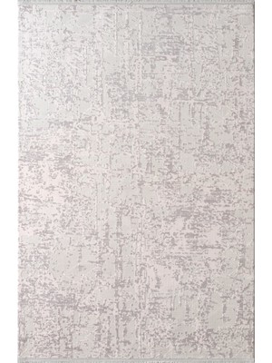 Artemis Halı Emma 09766C Krem Gri