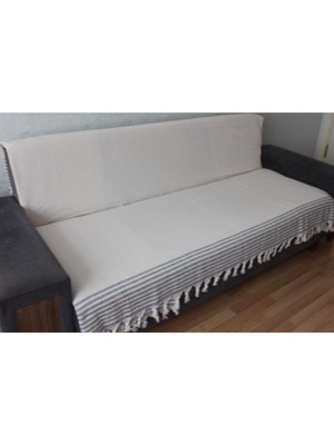 Koltuk Örtüsü Kolları Kapatmayan