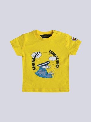 Bebek Fenerbahçe Tshırt