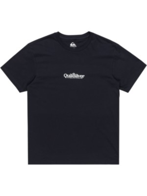 Quiksilver Fineline Ss Erkek Tshirt