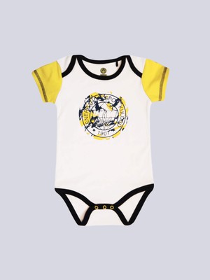 Bebek Fenerbahçe Logolu Body