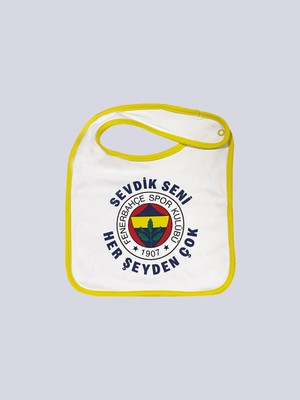 Bebek Sevdik Seni Herşeyden Çok Önlük