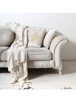 Kaymaz Şönil Koltuk Örtüsü