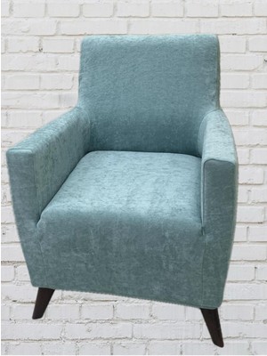 1'li Babyface Giydirme Koltuk Örtüsü(Mint)