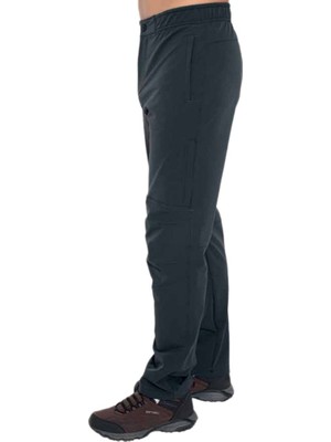 Crozwise Antrasit Erkek Outdoor Pantolon - 2233- 06