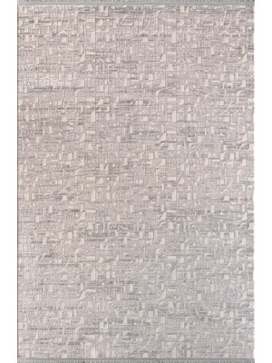 Artemis Halı Emma 09767B Krem Gri