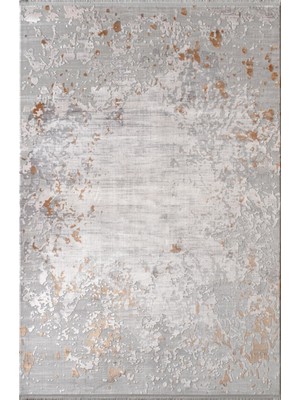 Artemis Halı Emma 09770C Gri Gold