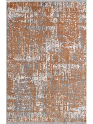 Artemis Halı Emma 09812A Gri Gold