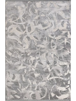 Artemis Halı Emma 09772B Krem Gri
