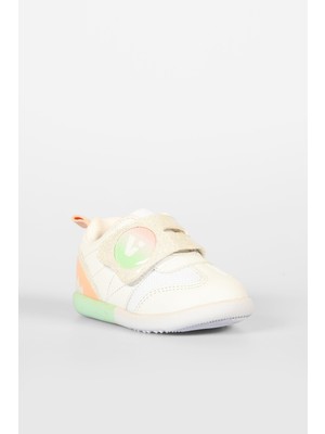 Vicco Donut Ilk Adım Phylon Spor Ayakkabı Pudra