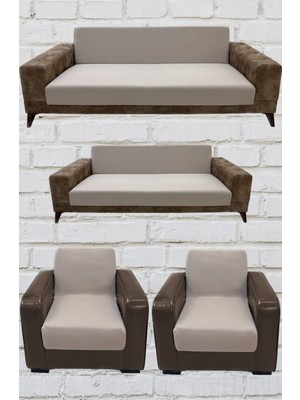 3211 Mikro Kolsuz Koltuk Örtüsü