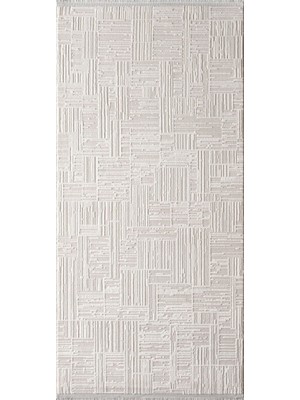 Artemis Halı Eva 01100E Gri Krem