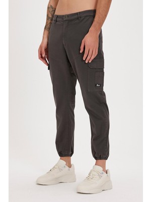 Bad Bear 22.02.16.004-FW Memphıs Pants Erkek Cargo Pantolon