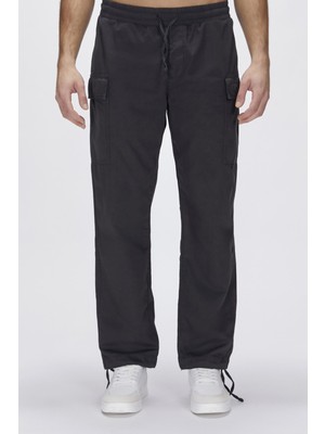 Bad Bear Arixel Antrasit Erkek Pantolon