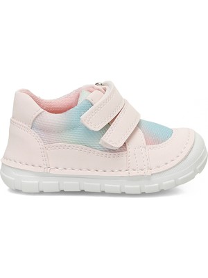 Polaris SANKO.I5FX Pembe Kız Çocuk Günlük Ayakkabı