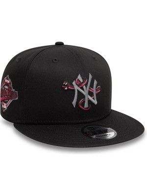 New Era New York Yankees Icon Mlb 9fifty