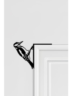 Kuş Kapı Köşe Dekoru, Kapı Pervaz Süsü, Kapı Köşelik, Ayna Köşelik, Ayna Süsü