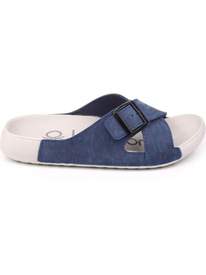 Benetton BN-1415 Rahat Taban Erkek Terlik