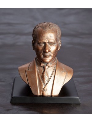 Cumhurbaşkanı Atatürk Büstü, Işe Başlama Hediyesi, Doğum Günü, Öğretmenler Günü