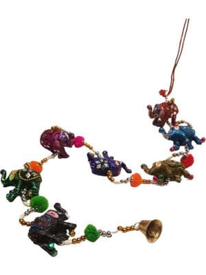 7'li Fil Aynasız A-4