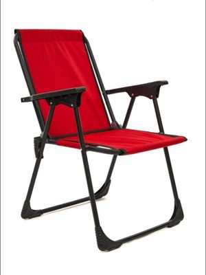 Kamp Sandalyesi Katlanır Piknik Sandalyesi