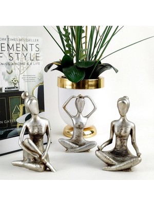 Teknotrust Yogacı Kadınlar