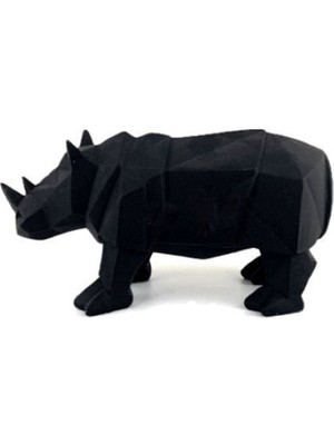 Teknotrust Kubik Gergedan