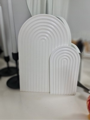 Gökkuşağı Tabak Sunumluk