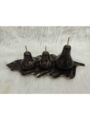 Teknotrust Dekoratif Armut