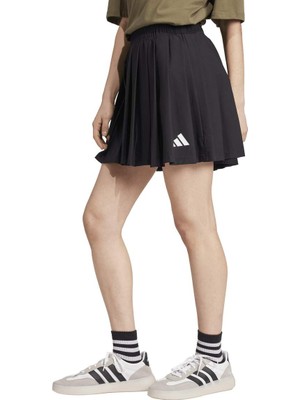 adidas Tiro Q2 Kadın Siyah Şort