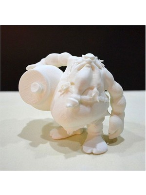 Teknotrust Gragas Şampiyon Biblo