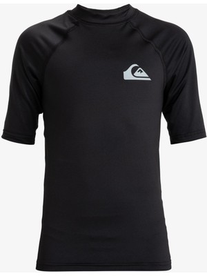 Quiksilver Everyday Surf Youth Erkek Çocuk Mavi Likra