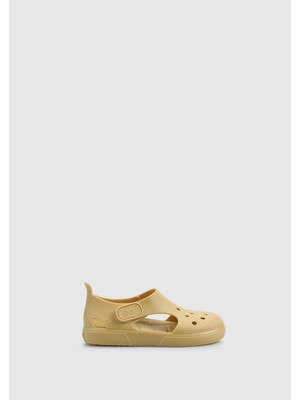 Igor Vizon  Düz Sandalet