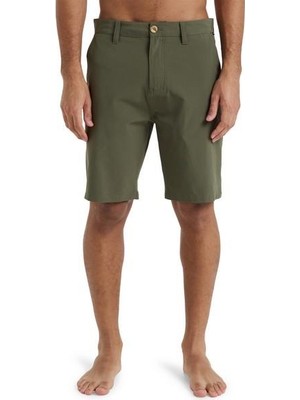 Quiksilver EQYHY03881-15484 Union Amphibian 20 Erkek Şort