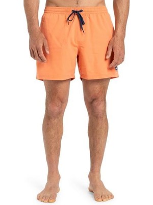 Quiksilver Everyday Solid Volley 15 Erkek Şort EQYJV04120