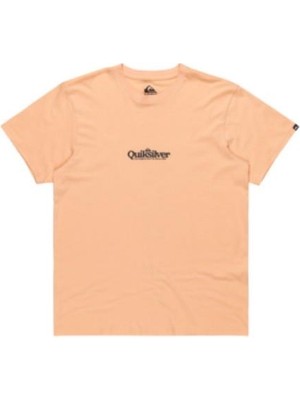 Quiksilver Fineline Erkek Tişört