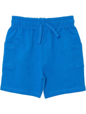 Hellobaby Erkek Şort Erkek Bebek