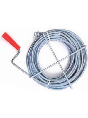 Eltos EKA10 Kanal Açma Teli 10 Metre