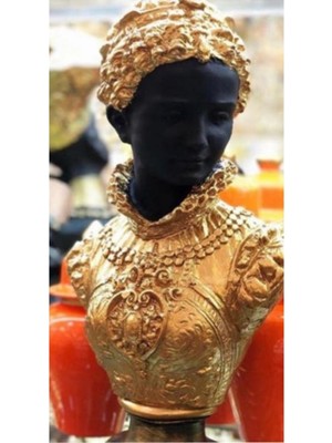 Teknotrust Marie ANTOINETTE-HK110-2