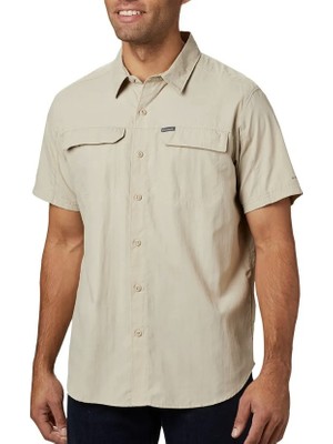 Columbıa AO0647 Sılver Rıdge 2.0 Short Sleeve Shırt - 160 1838881-160