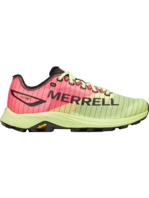 Merrell Mtl Long Sky 2 Matryx Kadın Bej Patika Koşusu Ayakkabısı
