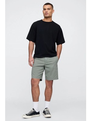 Gap V-9ın Essential Erkek Şort 866125006013