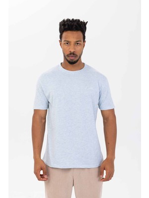 Monox Erkek Melanj Tshirt