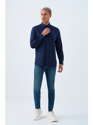 Loft Dante Green Erkek Pantolon LF2037021 LF2037021004