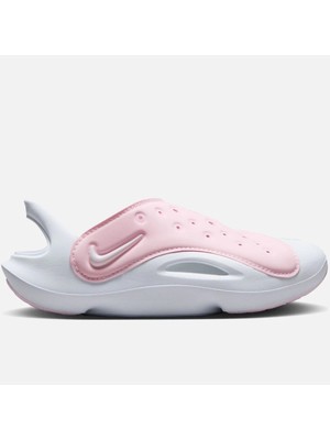 Nike Aqua Swoosh (Ps) Çocuk Sandalet Pembe