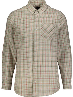 Finesuits Erkek Flanel Gömlek 2422204061.MLCR