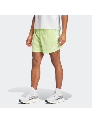 adidas Erkek  Yeşil  Şort OTR B SHORT IZ4396