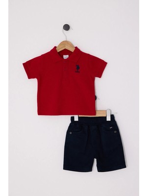 U.S. Polo Assn. Erkek Çocuk Takım