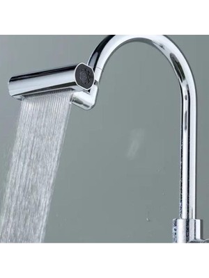 Knitex Şelale Musluk Başlığı KTX-3288