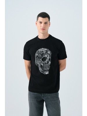 Loft Erkek Tişört LF2039008 LF2039008001